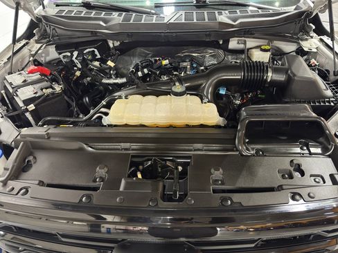 Used 2024 Ford F150 XLT w/ Equipment Group 303A High image 33