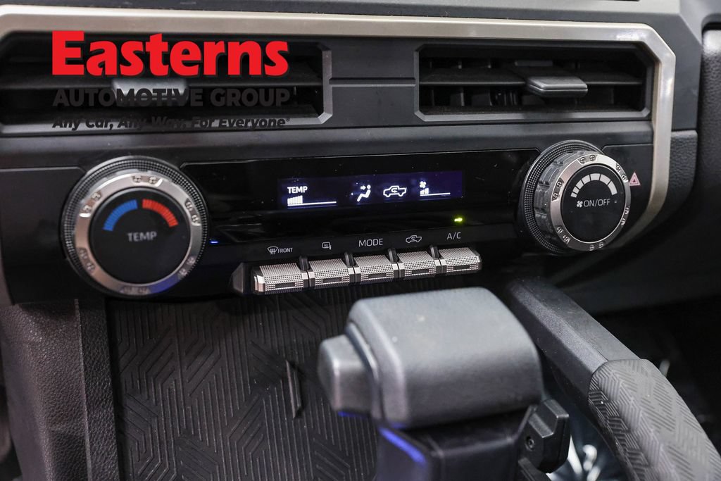 Used 2024 Toyota Tacoma SR RWD image 20