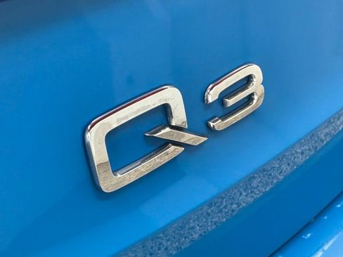 Used 2023 Audi Q3 2.0T Premium AWD/4WD image 21