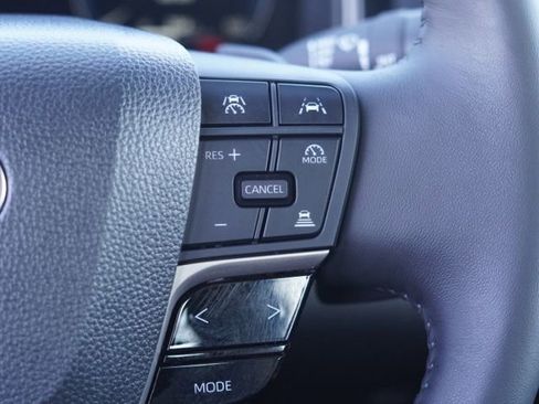 Certified 2026 Toyota Camry XSE image 21