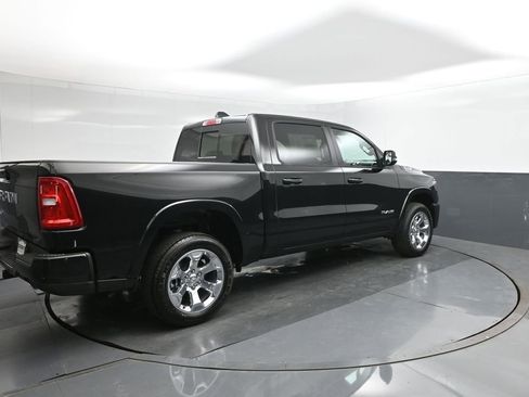 New 2026 RAM 1500 Lone Star image 11