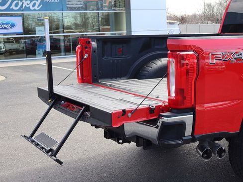 New 2026 Ford F350 XLT w/ FX4 Off-Road Package image 20