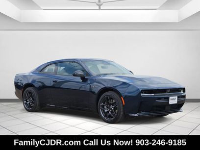 New 2026 Dodge Charger Scat Pack w/ Blacktop Package