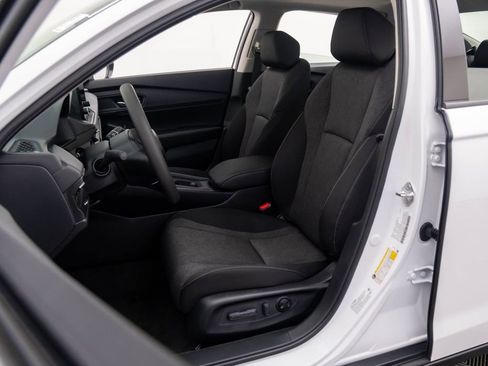 Used 2025 Honda Accord SE image 16