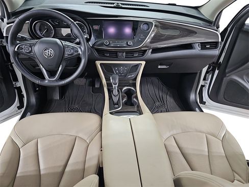 Used 2019 Buick Envision Essence image 13
