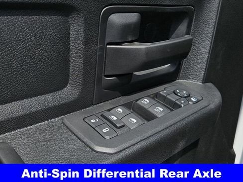 New 2025 RAM 2500 Tradesman image 25