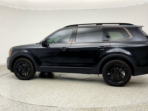 Used 2025 Kia Telluride EX X-Line AWD/4WD image 8