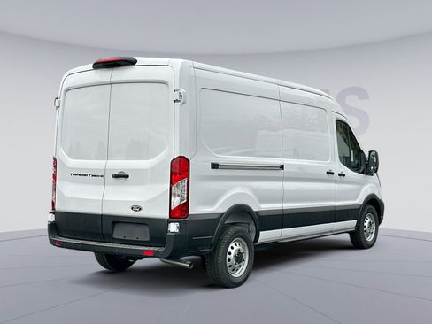 New 2026 Ford Transit 350 Base w/ Load Area Protection Package image 7