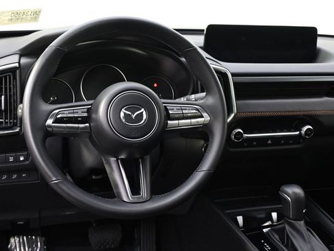 Used 2025 MAZDA CX-50 2.5 Hybrid w/ Premium Plus Pkg AWD/4WD image 12