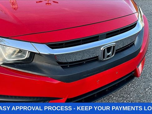 Used 2017 Honda Civic LX image 36