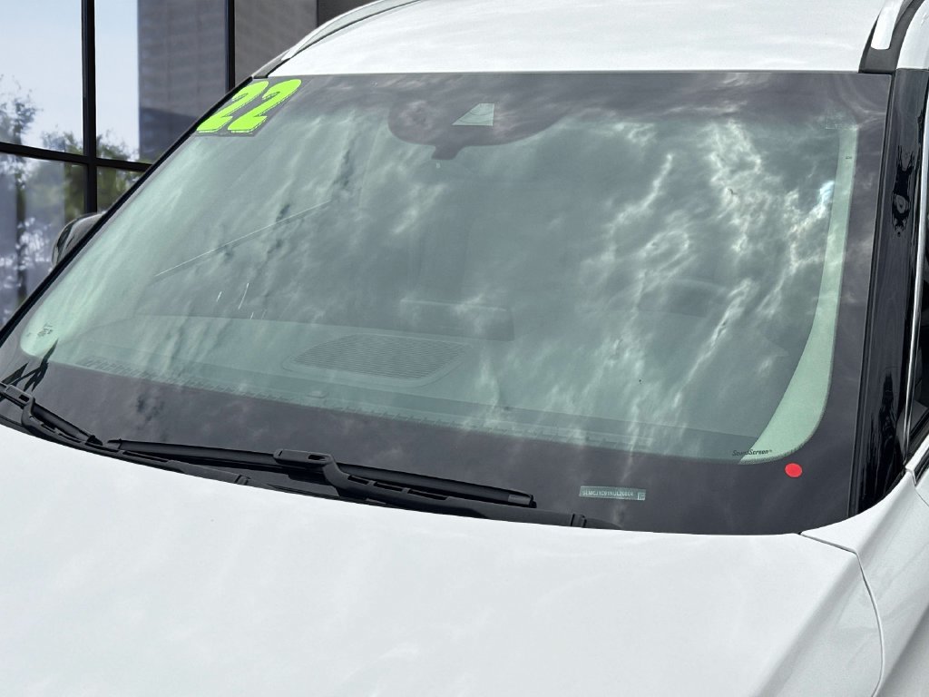 Used 2022 Lincoln Corsair FWD image 40