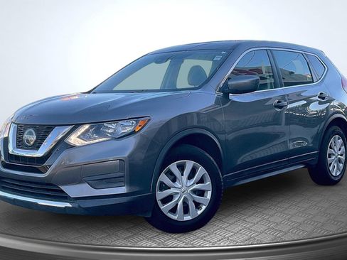 Used 2020 Nissan Rogue S image 12