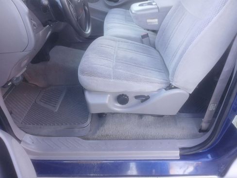 Used 1998 Ford F150 XL image 9