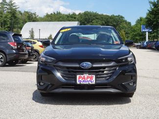 Used 2024 Subaru Legacy Limited AWD/4WD video 2
