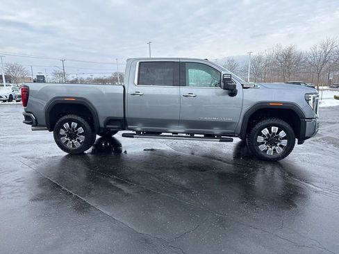 New 2026 GMC Sierra 3500 Denali w/ Denali Reserve Package image 8
