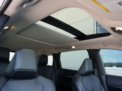 New 2027 INFINITI QX60 Pure w/ Cargo Package FWD image 23