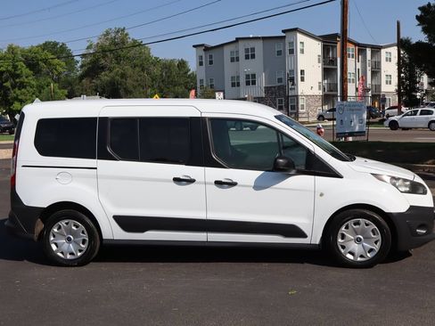 Used 2016 Ford Transit Connect XL FWD image 3