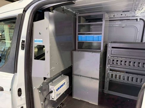Used 2020 Ford Transit Connect XL image 32