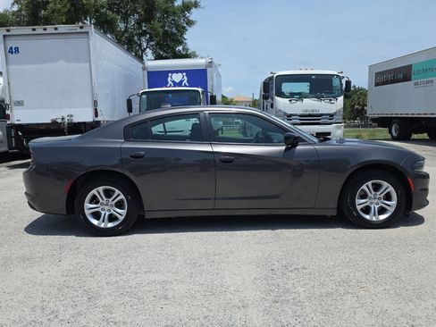 Used 2023 Dodge Charger SXT RWD image 8