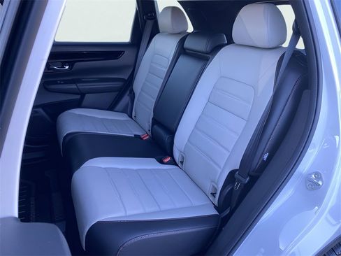 Used 2025 Honda CR-V Sport Touring image 15