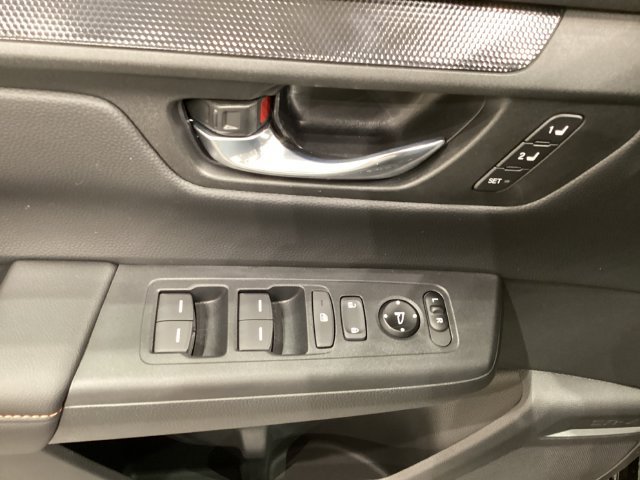 New 2027 Honda CR-V Sport-L image 29