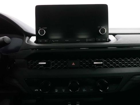 Certified 2023 Honda Accord EX image 21