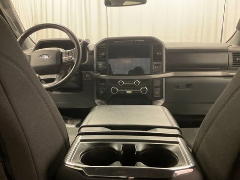 Used 2024 Ford F150 XLT w/ Mobile Office Package image 33