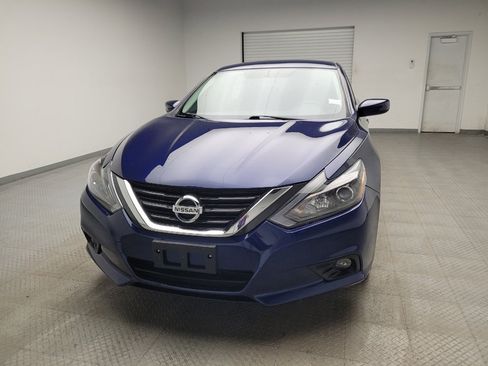 Used 2017 Nissan Altima 2.5 SR image 15