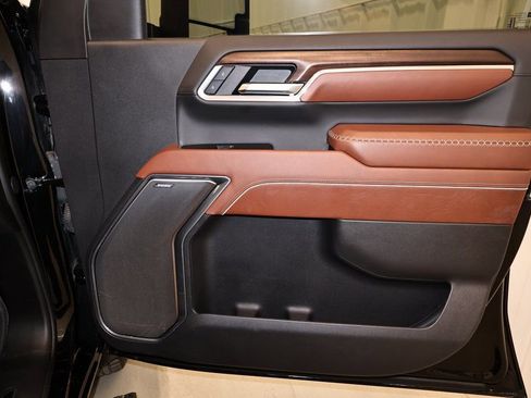 Used 2026 GMC Sierra 3500 Denali Ultimate image 20