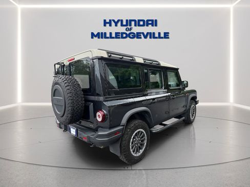 Used 2024 INEOS Grenadier AWD/4WD image 7