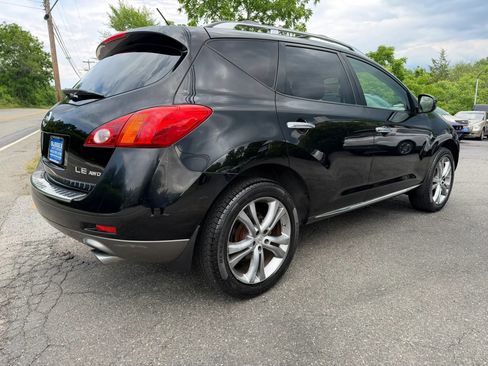 Used 2009 Nissan Murano LE AWD/4WD image 6