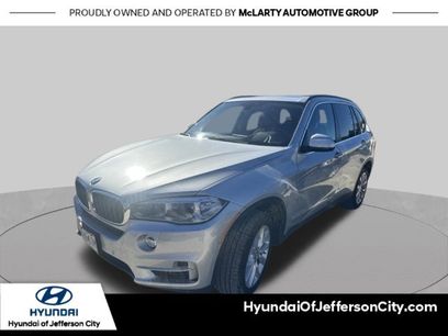 Used 2016 BMW X5 xDrive35i