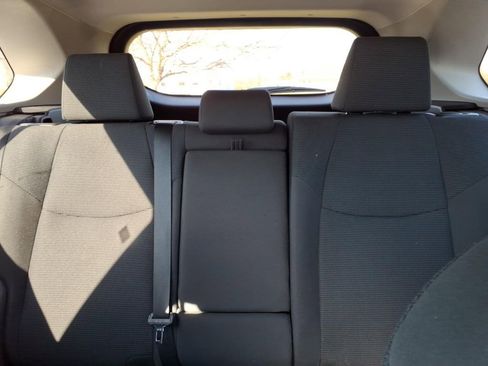 Used 2024 Toyota RAV4 LE image 15