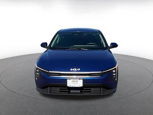 Used 2025 Kia K4 LXS image 4