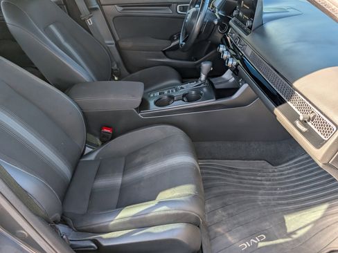 Used 2024 Honda Civic Sport image 23