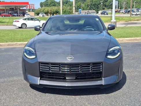 Used 2024 Nissan Z Performance w/ Floor Mat Package image 2