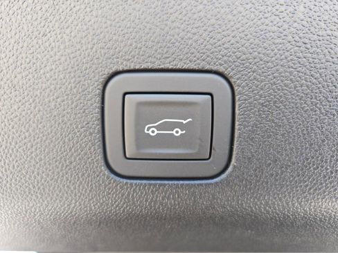 New 2026 Chevrolet Tahoe LT AWD/4WD image 15