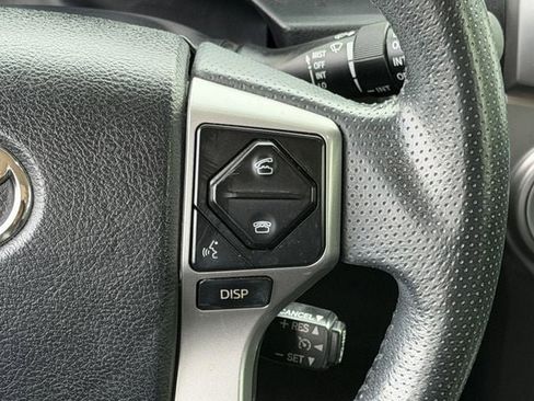 Used 2016 Toyota 4Runner Limited image 16