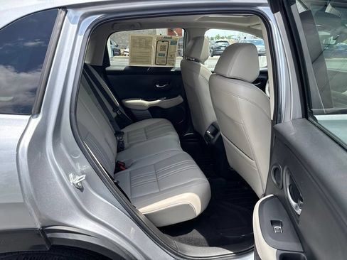 Used 2024 Honda HR-V EX-L image 37