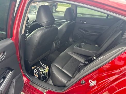 Used 2023 Nissan Altima 2.5 SL FWD image 3