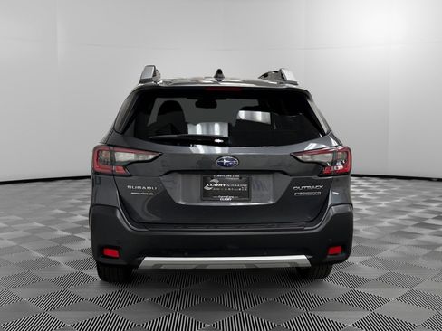 Certified 2023 Subaru Outback Touring XT image 4