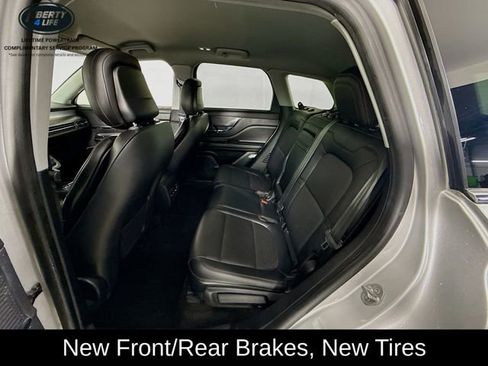 Used 2020 Lincoln Corsair FWD image 24