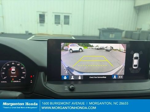 Used 2023 Honda Accord EX-L image 23