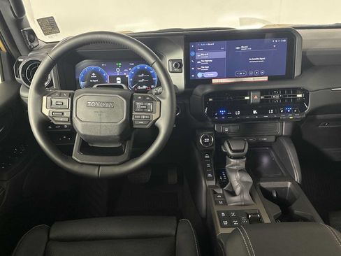 Used 2026 Toyota Land Cruiser w/ Premium Package AWD/4WD image 25