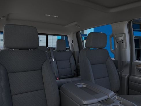 New 2026 Chevrolet Silverado 3500 LT image 24