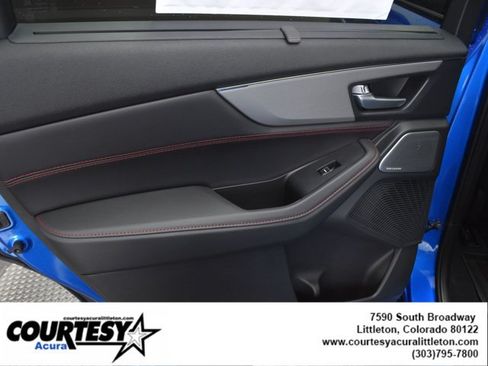 Used 2026 Acura MDX A-Spec AWD/4WD image 23