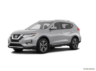 Used 2017 Nissan Rogue SL w/ SL Premium Package AWD/4WD video 1