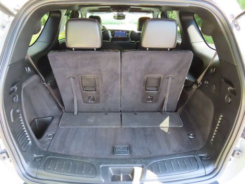 Certified 2025 Dodge Durango R/T AWD/4WD image 15