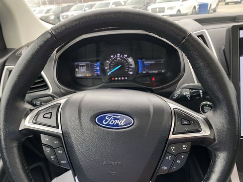 Used 2024 Ford Edge SEL w/ Convenience Package image 21