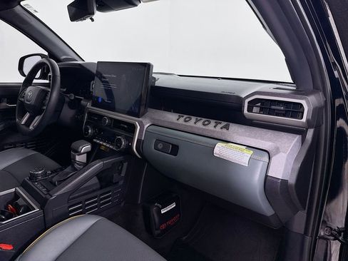 Certified 2024 Toyota Tacoma 4x4 Double Cab Hybrid image 32